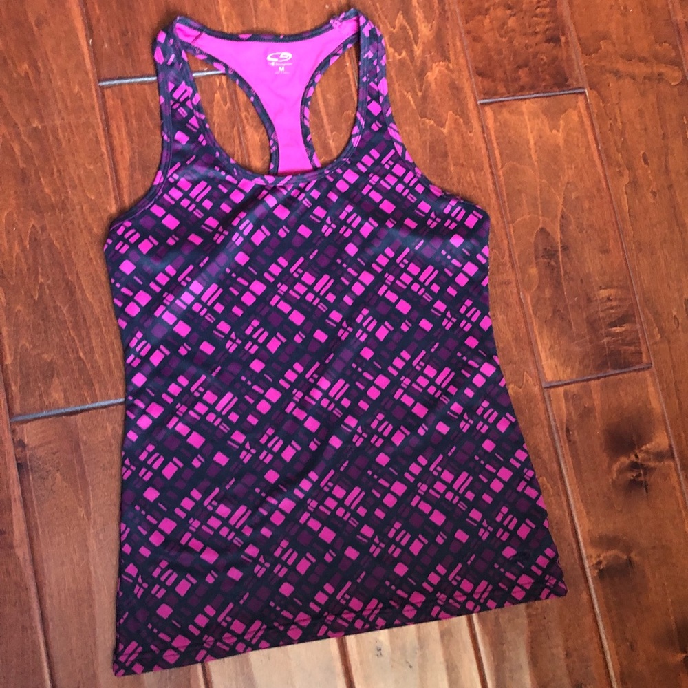 ⭐️Champion Tank // size medium